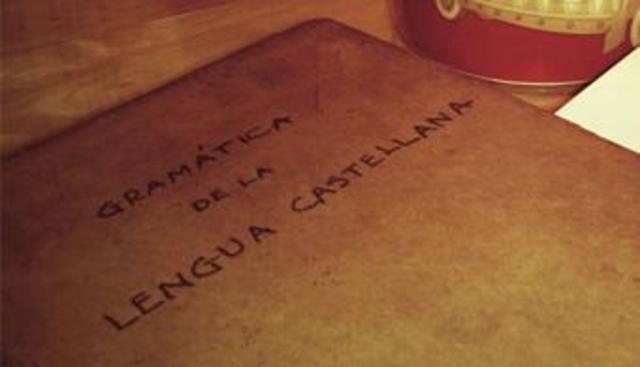 Inicios del castellano moderno.