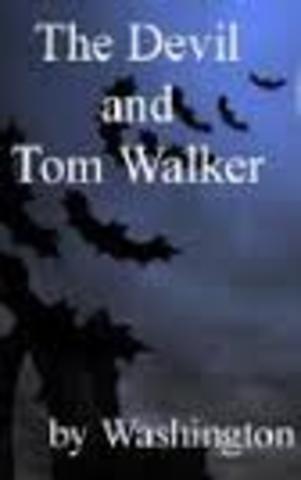 The Devil and Tom Walker
