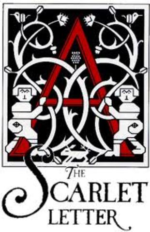 The Scarlet Letter