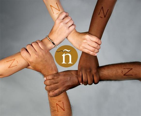 El español en la actualidad.