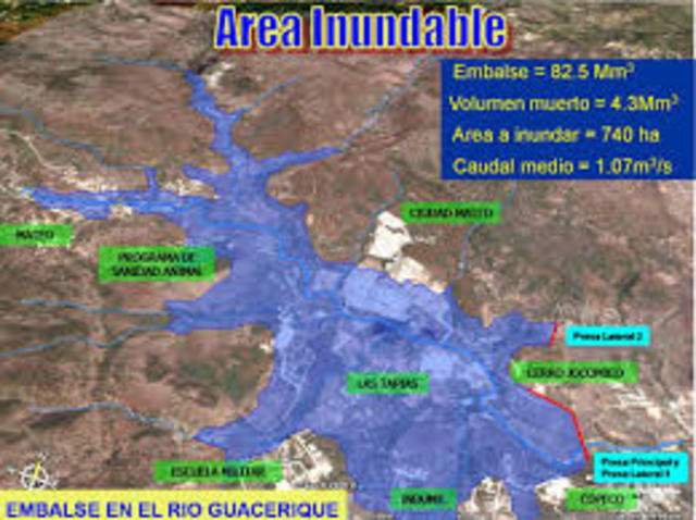 Corea entrega estudios finales