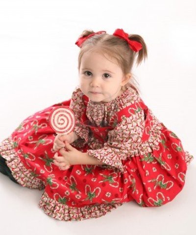 2 years - Motor Skills