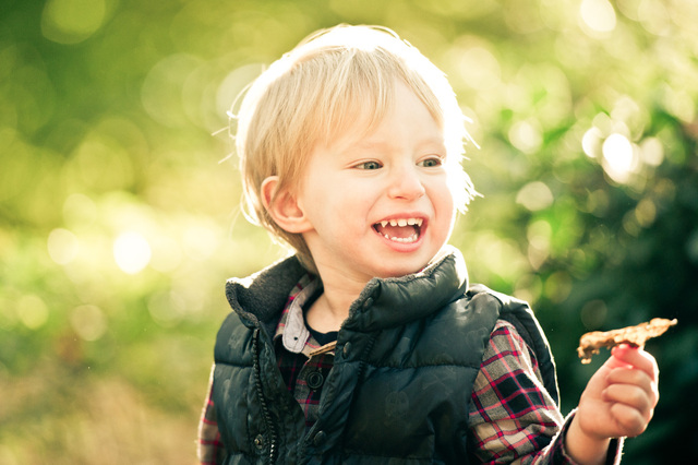 4 to 5 year olds - Movement