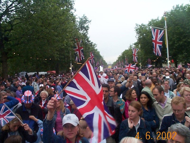 Diamond Jubilee