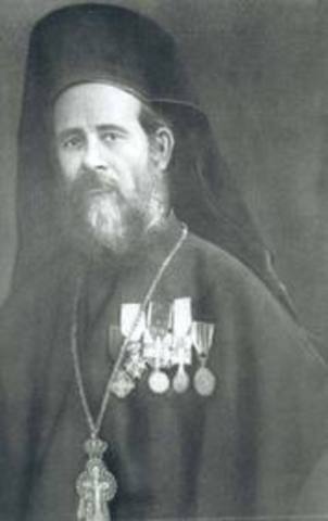 Η ΤΕΛΕΥΤΑΙΑ ΛΕΙΤΟΥΡΓΙΑ ΣΤΗΝ ΑΓΙΑ-ΣΟΦΙΑ