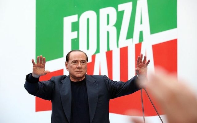 Imu sospesa fino a settembre