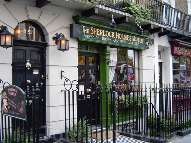 A Scandal in Bohemia