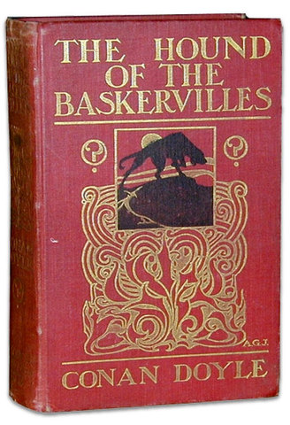 The Hound of the Baskervilles