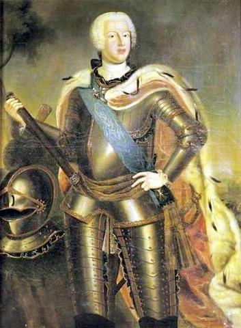 Münchhausen in Russland