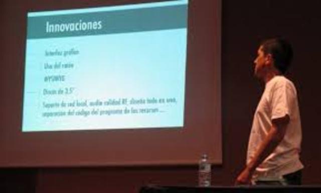 Intervención Equipo 5