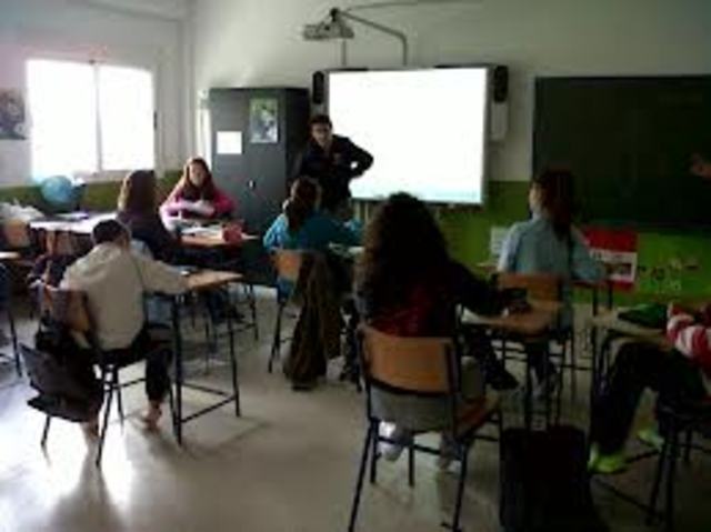 Intervención Equipo 7