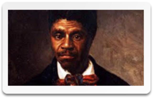 Dred Scott Decision