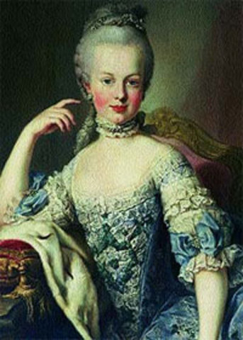 La revolucion comienza