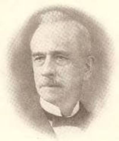 Invention of the Typewriter-Christopher Sholes