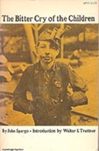 The Bitter Cry of the Children