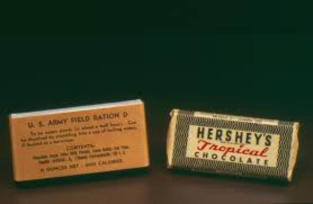 Segunda Guerra Mundial (1941-1945)