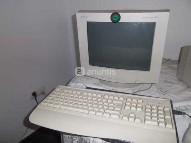 primer ordenador de mesa