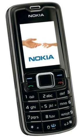 mi primer movil