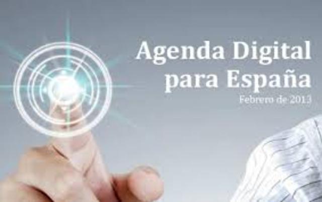 Agenda Digital España