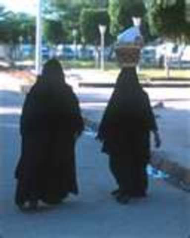 Egypt passed a law making