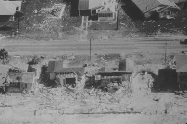 Tropical Storm Eloise