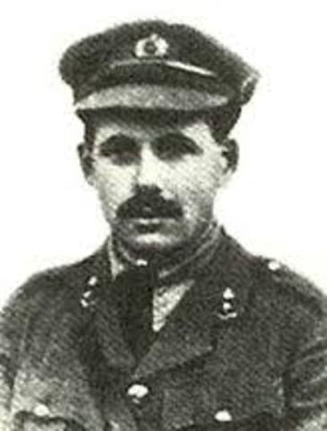 Henry Mosely's birth