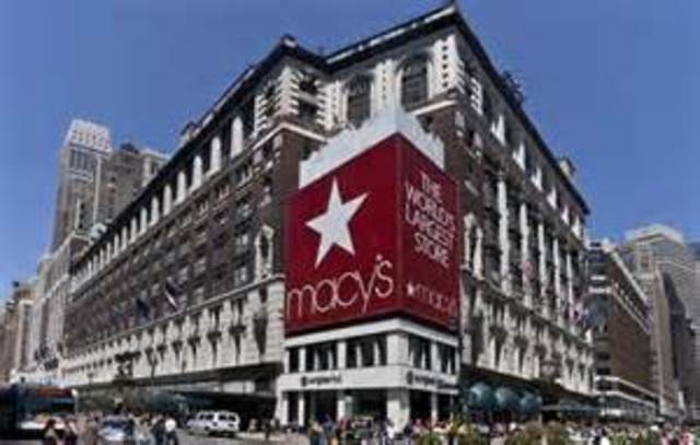 macy's