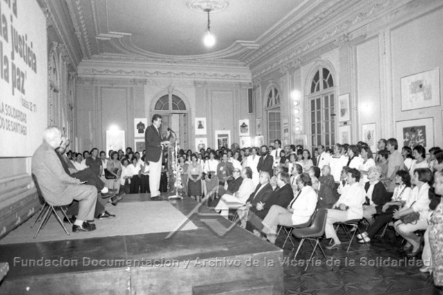 Vicaria de la Solidaridad