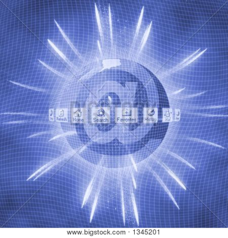 Expanción del Internet