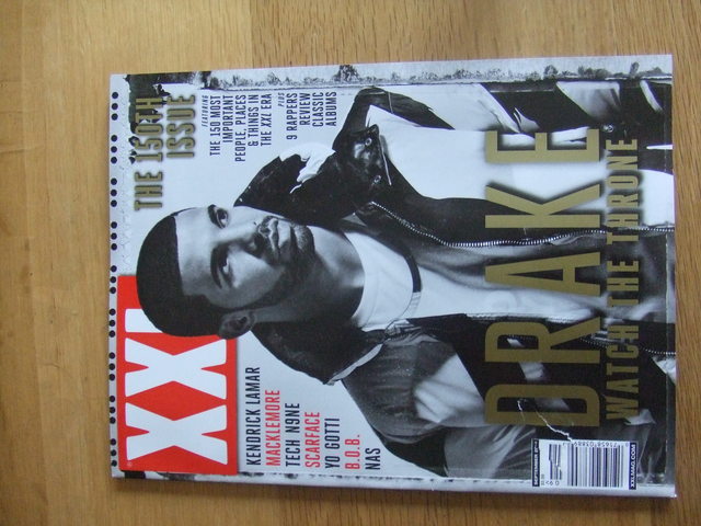 buy Billboard/other music magazine