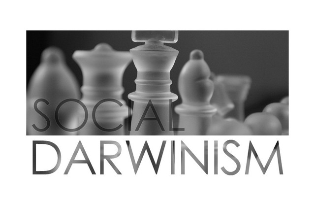 Rise of Social Darwinism