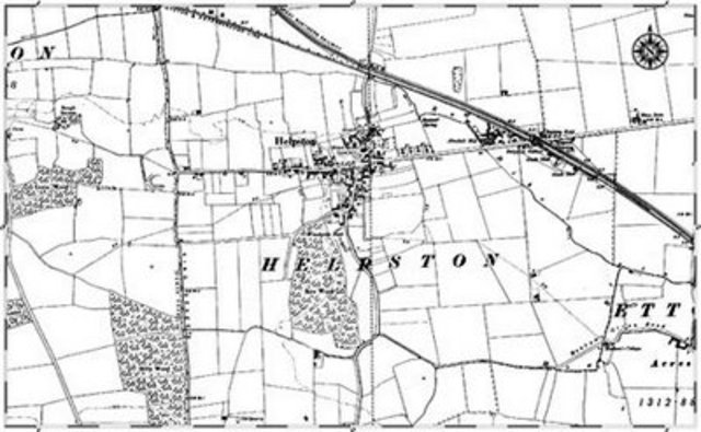 Cercado de campos (Enclosure Acts)