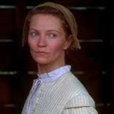 Goody is arrested for the poppet