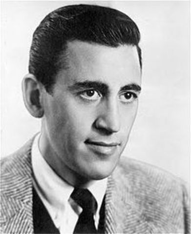 J.D.Salinger