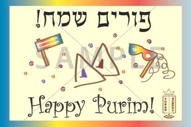 Nationwide Purim Festivals Across Europe.
