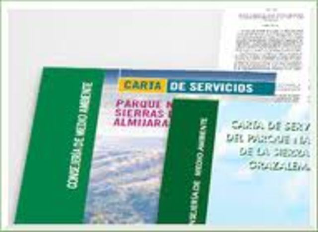 D177/2005 modif.Cartas de Servicio y ámbito Premios Calidad Andalucia