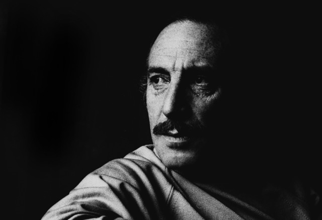 Juan Williams Rose y Alejandro Romeral Jara