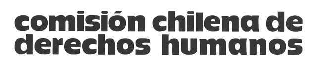 Comision Chilena Derechos Humanos