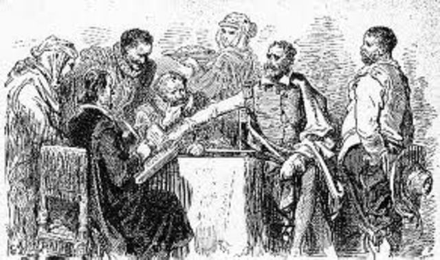 II Edición de don Quijote de la Mancha