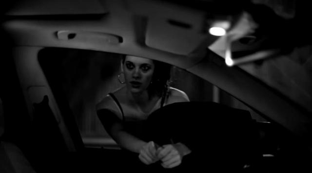 Same Costume/ Fifth location seen