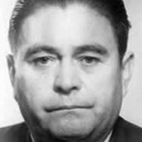 muerte de tucapel jimenez