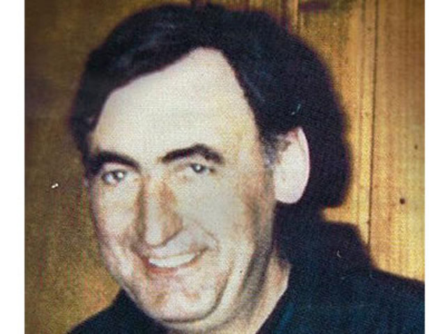 muerte de andre jarlan