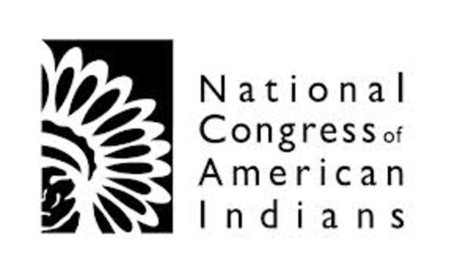Foundation of National Congress of American Indians (NCAI)