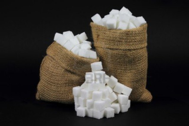 The Sugar Act