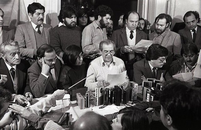 Asamblea de la Civilidad