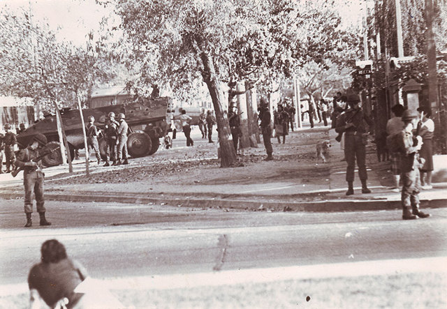 poblaciones de santiago