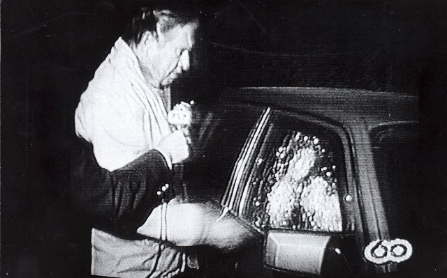 intento de asesinato a pinochet