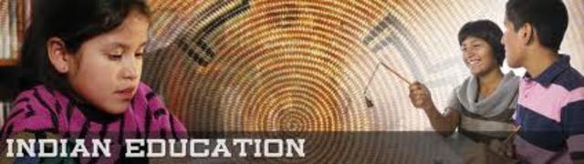 Indian Education Act