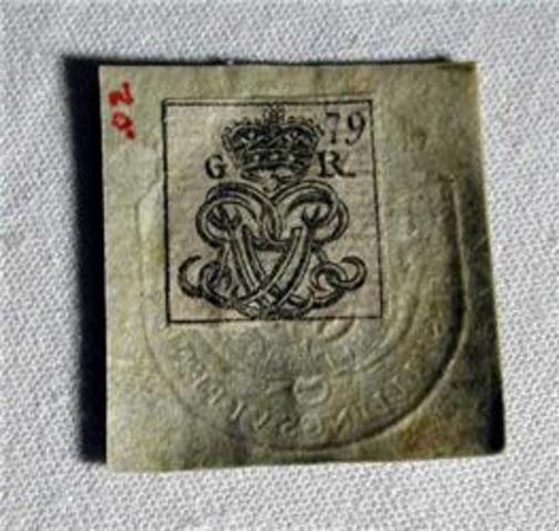 Stamp Act