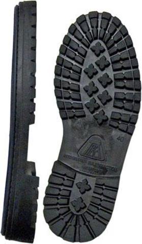 Rubber Sole